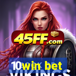 10win bet